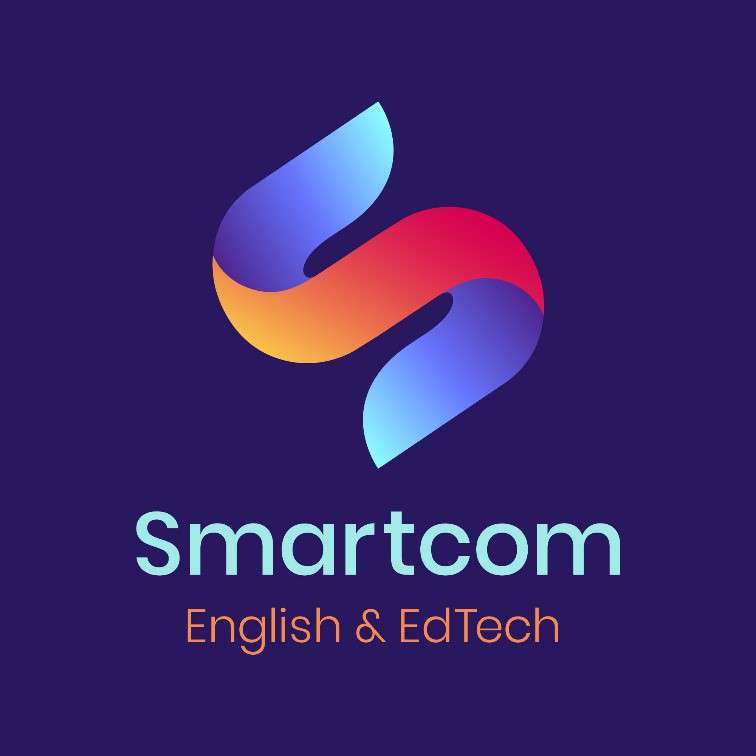 Logo mới của Smartcom